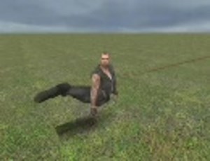 【走るゾンビから逃げろ！】Left 4 Dead　実況プレイ【DEAD AIR編】part5