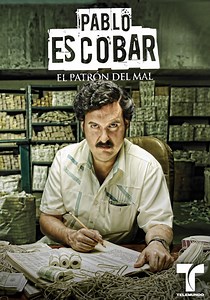 Pablo Escobar: Kötülüğün Efendisi Sezon 1 bölümleri online yayında