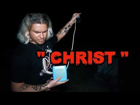 Hell's Church | The Paranormal Files | 402