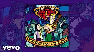 MONDAY MORNING Lyrics - PROZZAK | eLyrics.net