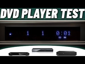 ▶ DVD Player Test 2025 | 3 Beste DVD Player
