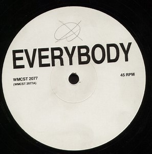 Clock - Everybody