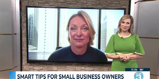 Smart tips for small business owners