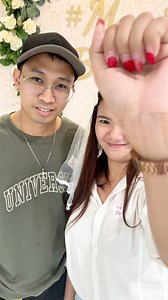 8.5K views · 26 reactions | Experience a @theweddinglibraryph Wedding Fair  this weekend! 勺 Freebies galore, good vibes 﫶 & the best wedding promos ever!! 殺 LAST DAY TOMORROW!  ️ May 9-11 Megatrade Hall, SM Megamall ♥️壟 RSVP Now for FREE ENTRANCE: www.weddinglibrarybridalfair.com.ph/register | The Wedding Library | Facebook