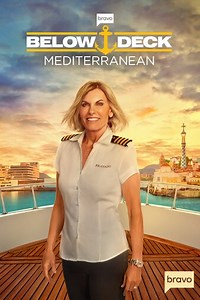 Below Deck Mediterranean: The Tempest