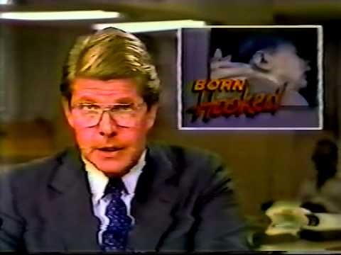 KTTV 8pm News, July 1985