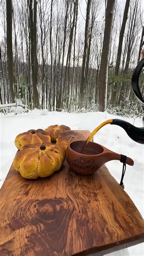 Outdoor Cooking: Beef Recipe in a Natural Setting