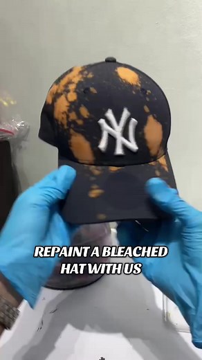 Complete Guide to Hat Restoration Techniques