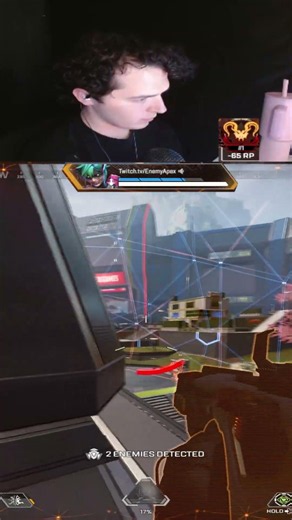 RANK ONE APEX PRED FARMS WITH ALTER IN RANK #apexlegends #apexlegendsclips #apexclips #apex