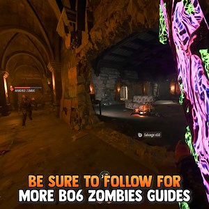 224K views · 703 reactions | This Easter Egg Skip Saves A LOT Of Time!  | COD Station | Facebook