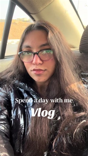 My First Vlog: A Journey Begins