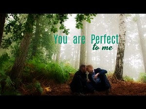 Robron || You are Perfect