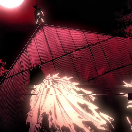 Garou Edit: Embracing the Fight in One Punch Man