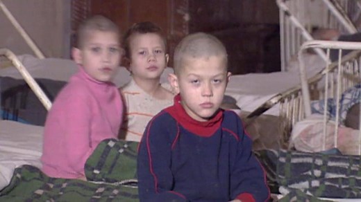 27K views · 392 reactions | "We were just like wild animals that...