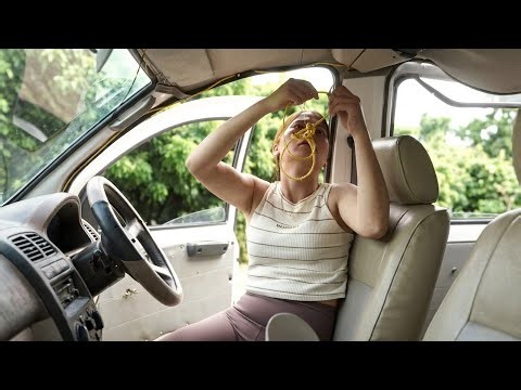 Seized Engine Restoration: Can We Save This Blown V8 After 20 Years?