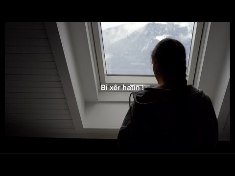 Bi xêr hatî bo kanala min !