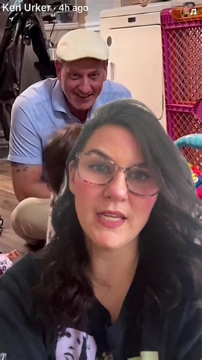 #fyp #gypsyroseblanchard #gypsyrose #kenurker | ken urker