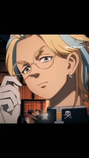 Tokyo revengers one #anime #shorts#smileyscientist