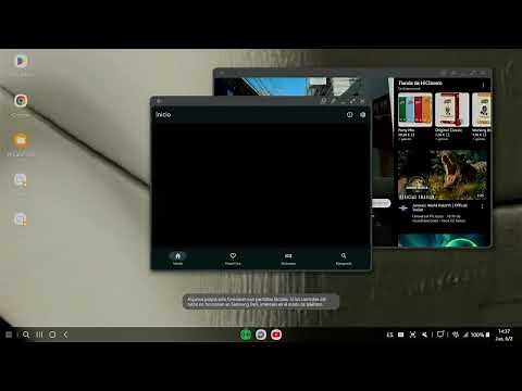 Samsung DEX 2025: Turn your phone into a full-fledged PC | Complete guide