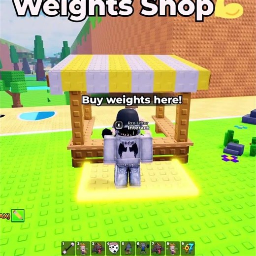 Secret Room in Roblox #roblox
