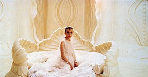 „Die unendliche Geschichte“: Das macht Tami Stronach heute