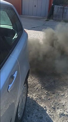 Volvo v50 diesel injectors faulty 😱👀