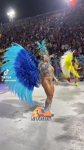 Experience Rio Carnival 2025: Join the Festivities!