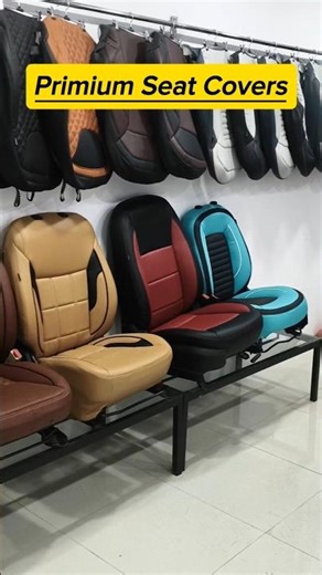 Car Interior Transformation 🔥 | Modified Car Look | #Shorts