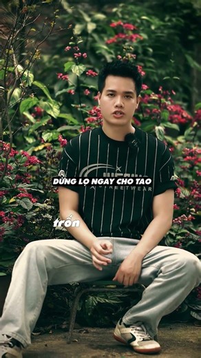 #trongtienlen #daongoctrong #songcuocdoikhac 19