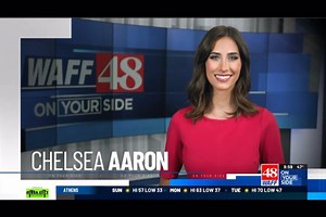Cam Derr on Instagram: "Yesterday was my last day at WAFF 48 💔 but what a ride it’s been. This came unexpectedly, but I am grateful for the opportunities that came out my last two years. From Friday night lights to buzzer beaters, championship dreams to underdog stories, I’ve been lucky to share the moments that sets sports North Alabama apart from the rest. Bringing your stories to life is what made my job special. To the coaches, players, families, and fans—thank you for welcoming me, 