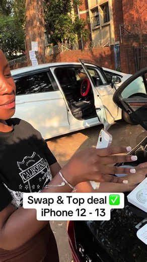 Affordable iPhone 13 128GB in Zimbabwe | Genuine iPhones | Delivery Available