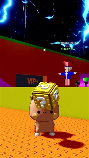 LEGENDARY BLOCK In Escape Tsunami for Brainrots Roblox to Pro Guide #brainrot #roblox