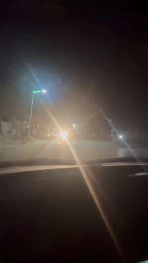 How to drive at night #drivingclasses #travel #car | Malik Driving school