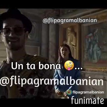 Dhurata Dora ft Soolking -Zemër (video lyrics)