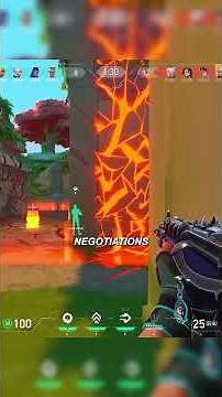 How Valorant Built Its Own Internet Backbone #valorant #riotgames #gaming