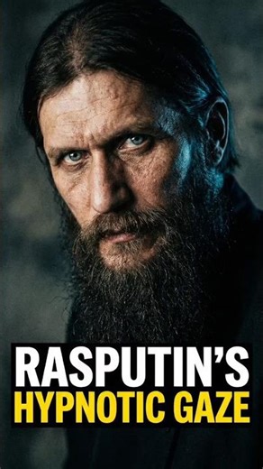 👁️🔥Rasputín: El Hombre Que No Podían Matar