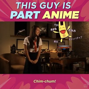 ٩(＾◡＾)۶ | CollegeHumor