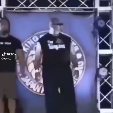 Polynesian Wrestling Showcase: The Tongans Perform