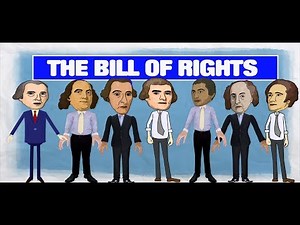 ALL ABOUT THE BILL OF RIGHTS