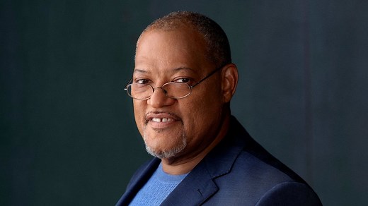 Laurence Fishburne finally explains why he wasn't in 'The Matrix: Resurrections'