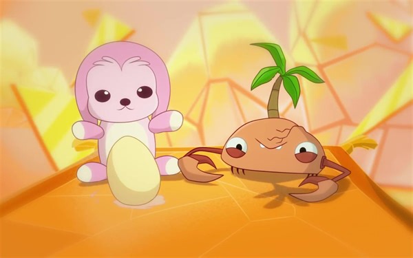 【愤怒的小鸟动画】Angry Birds ToonsS2 Ep1～26BGM合集