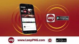 32K views · 365 reactions | Download the new Loop app for FREE from the Google Play store now to access the latest local and international news straight from your mobile. https://play.google.com/store/apps/details?id=com.pngloop.android&hl=en | TVWAN Online | Facebook