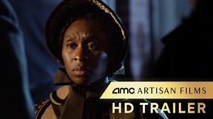 80K views · 621 reactions | She escaped and became a hero. She fought to change a nation. Watch the first official trailer for #HARRIET now and experience the true story of #HarrietTubman in theatres this November. | AMC Artisan Films | Facebook