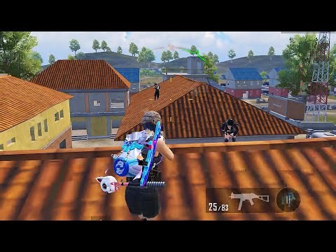 NON - STOP | 120FPS | GAMEPLAY 😬🔥 | #btgaming #ipad11pro