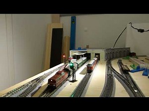 DCC-EX/EX-RAIL DFPlayer