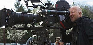 Interview: Director John Hillcoat on Cormac McCarthy's The Road | FirstShowing.net