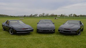 Knight Rider Historians Are The Epic Superfans Keeping KITT Alive