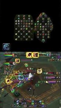 How Strong/ Fun will Unholy DK be in Midnight PvP #worldofwarcraft #midnight