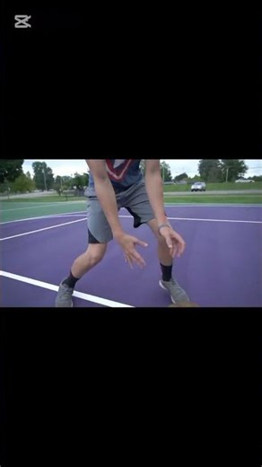 Fast moves, steady control 🏀#basketball #handles #hoops #control #shorts