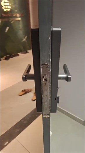 Surat City Carpenter furniture Digital door lock